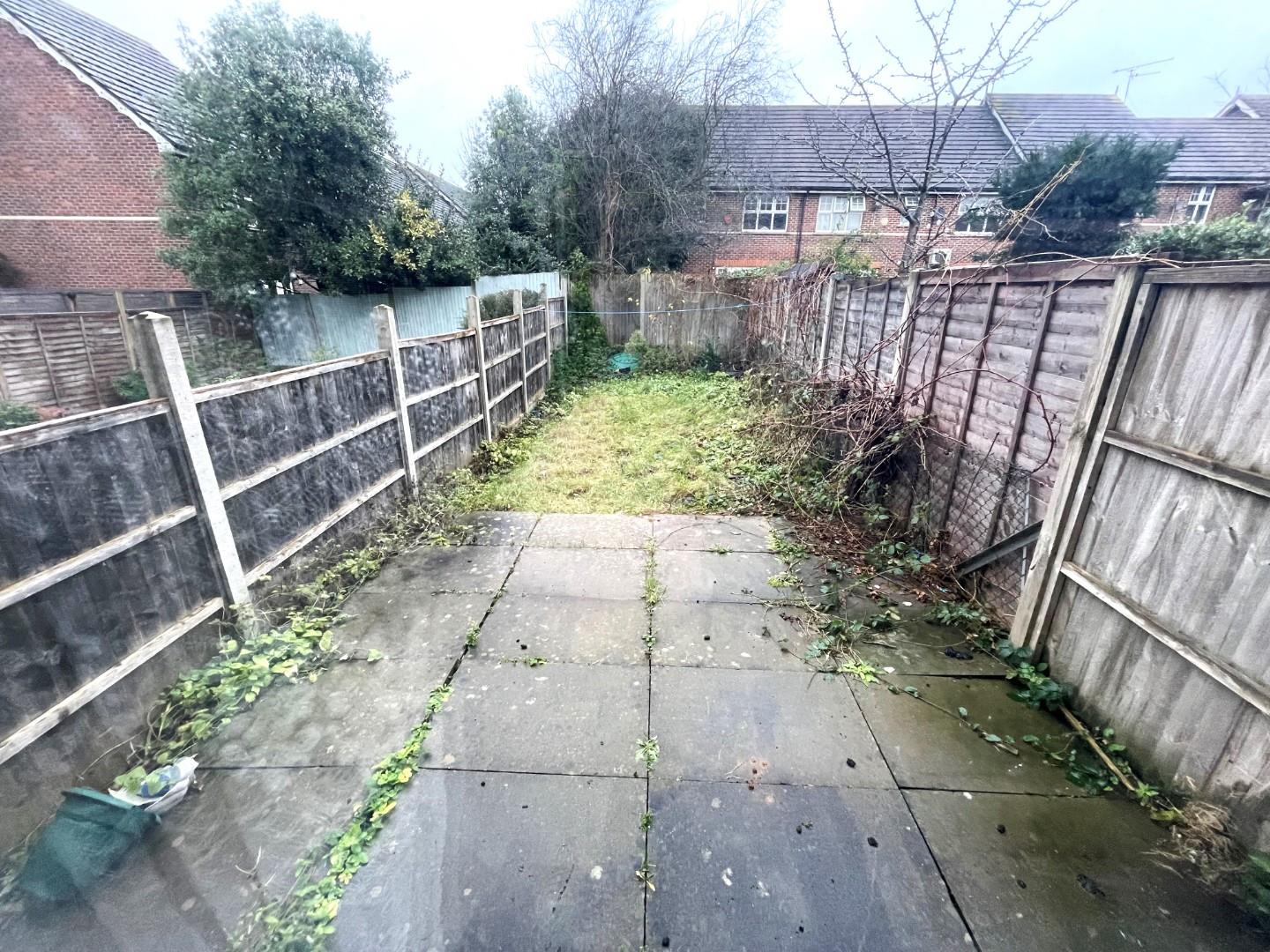 Colenso Drive, Mill Hill